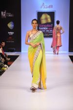 Model walks at Bangalore Fashion Week on 30th July 2013,1 (18).JPG